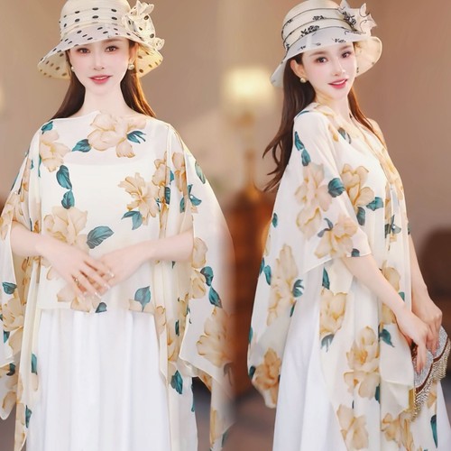 Cardigan bolero donna - , scialle