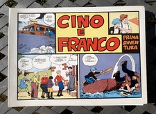 CINO E FRANCO-periodo inedito
