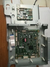 SCHEDA CONTROLLO MOTORE TOSHIBA E-STUDIO 4505AC