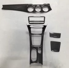 Kit Assetto Console Centrale