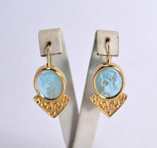 TAGLIAMONTE ORECCHINI  ARGENTO