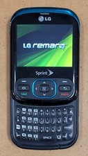 Remarq ln240 cellulare - lg,