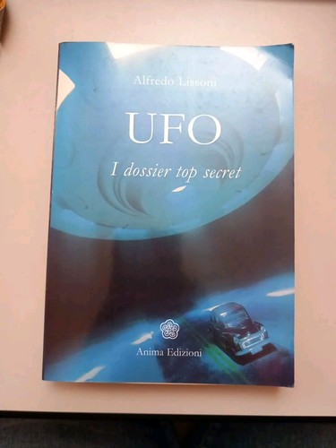 Ufo dossier top secret - top,