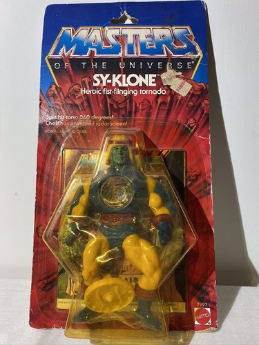 Motu klone masters - of, the