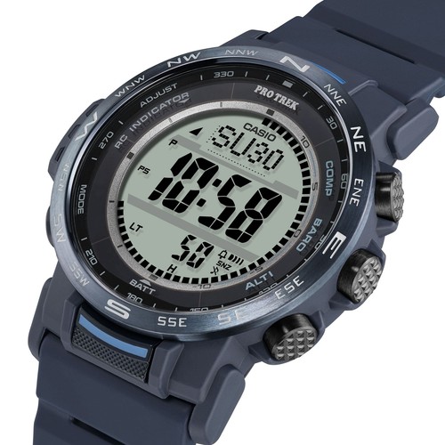 Orologio uomo casio pro - orologio,