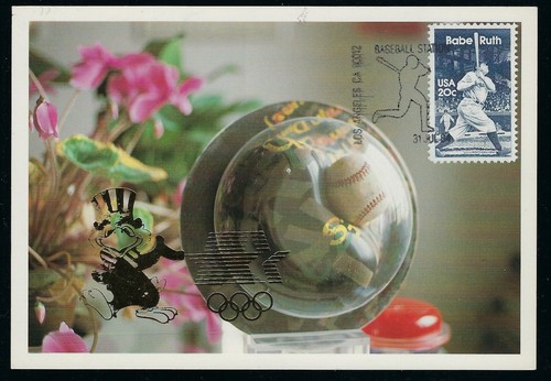 1984 usa olimpiade - -, los