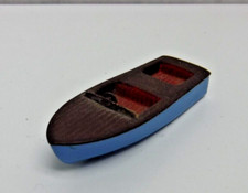 Blue sportsman meteor - blue,