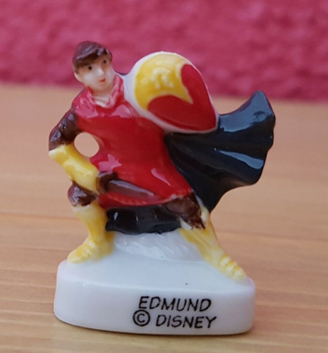 Fève edmund disney 6099 - disney,