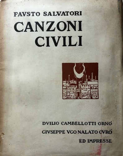 Fausto salvatori canzoni - fausto,