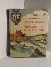 Repubblica marino - repubblica, s.