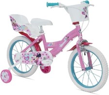Bicicletta minnie pollici - minnie, 16