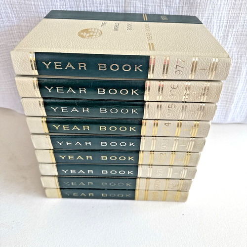 The world book encyclopedia - the,