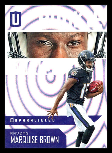Panini 2019 unparalleled - panini,