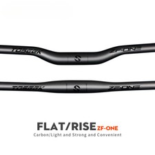 Manubrio bici mountain in