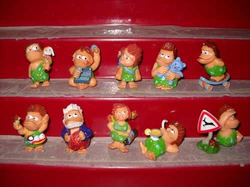 Sorpresine kinder ferrero - sorpresine,
