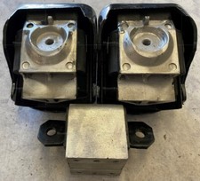 Motor Mounts fit 10 11 12 13