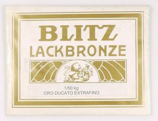 PRL) ORO DUCATO EXTRAFINO 1/50