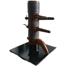Manichino in legno Ip Man Wing