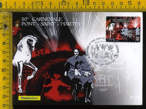 Cartolina fdc maximum - fdc, card