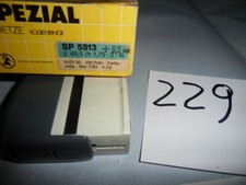 VOLKSWAGEN POLO - DERBY -