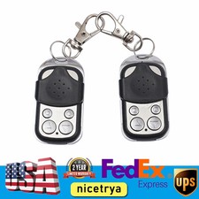 2x Chiave apricancello