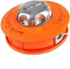 Testina Decespugliatore Tagliaerba Doppio Filo Bobina Ricambio Batti e Vai Brico