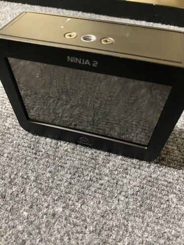 Atomos ninja recorder - atomos,