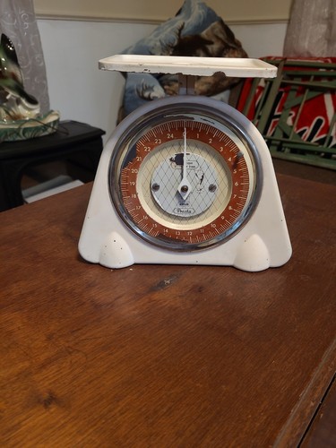 Bilancia cucina vintage - bilancia,