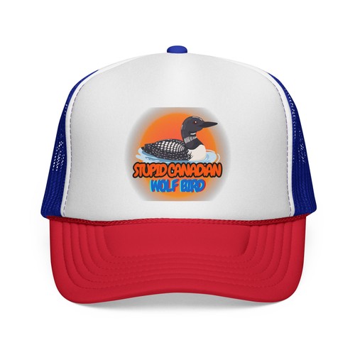 Stupido cappello uccellino