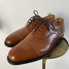 Scarpe eleganti Oxford