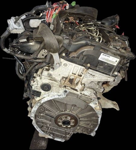 Motore bmw e84 - motore, diesel