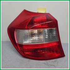 Fanale Posteriore Sinistro SX