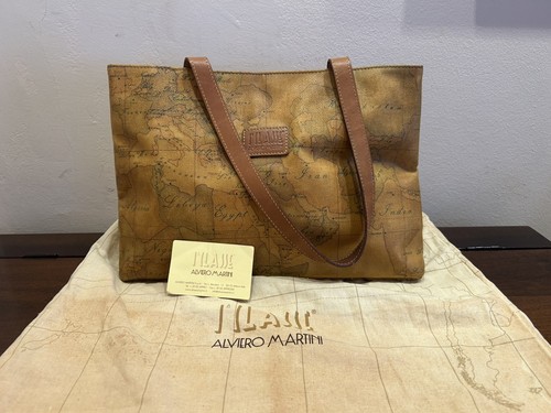 Borsa alvieri martini 1ª - borsa,