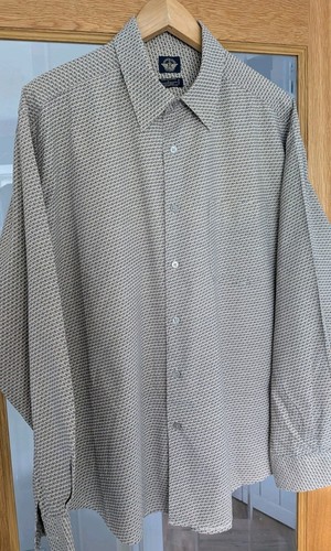 Camicia dockers uomo grande - camicia,