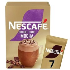 Nescafe 4 confezioni  Double