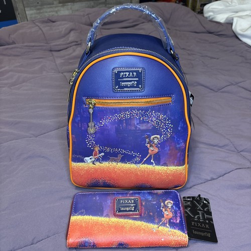 Mini zaino loungefly - mini,