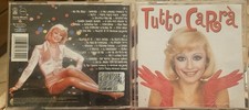 Raffaella Carra' Tutto Carra'