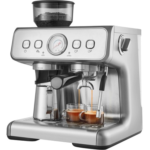 Macchina espresso - da,