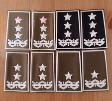 gradi militari Tubolari Lotto 50 Euro Più Spese Di Spedizione