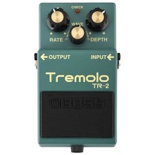 Boss TR-2