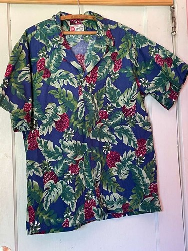 Hilo hattie camicia - camicia, uomo