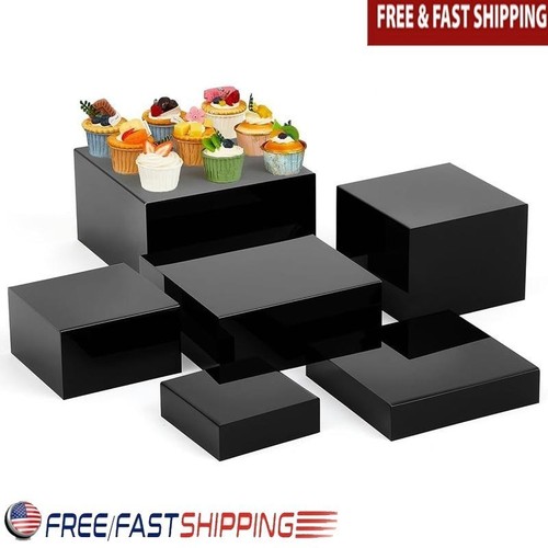 Alzate buffet acrilico set - buffet,