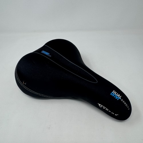 Serfas sella gel doppia - sella,
