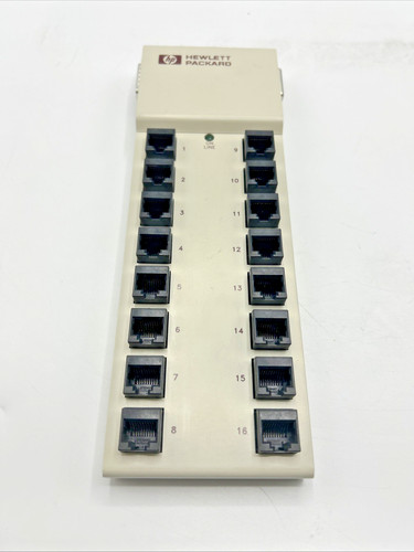 Modulo interfaccia multiplexer