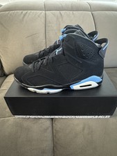 Nike Air Jordan 6 Retro 2017