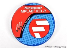 RTF MPLAB ICD 2 In-Circuit