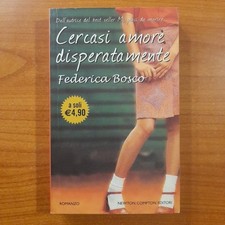 Cercasi amore disperatamente -