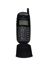 Cellulare vintage usato non testato – telefono da collezione MOTOROLA cd920
