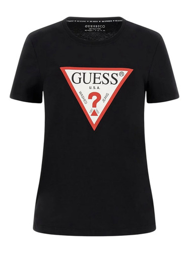 Guess shirt donna cn - t-shirt,