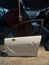 PORTA SPORTELLO PORTIERA ANTERIORE SINISTRA SX OPEL MERIVA B